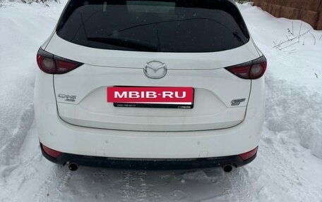 Mazda CX-5 II, 2018 год, 3 050 000 рублей, 11 фотография
