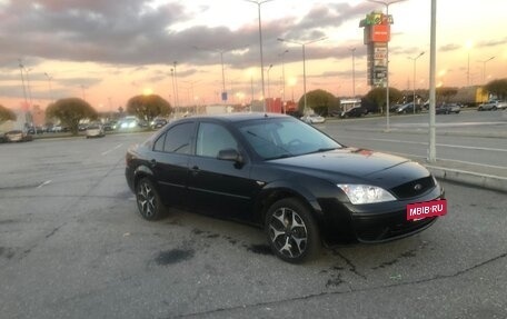 Ford Mondeo III, 2005 год, 350 000 рублей, 3 фотография