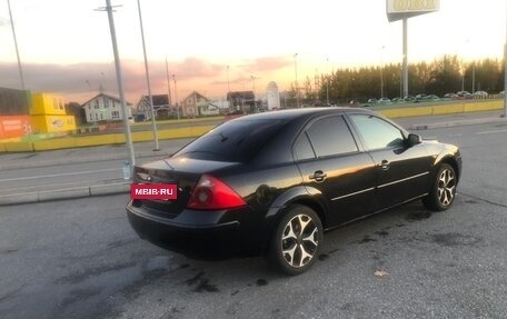 Ford Mondeo III, 2005 год, 350 000 рублей, 5 фотография