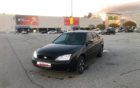 Ford Mondeo III, 2005 год, 350 000 рублей, 2 фотография