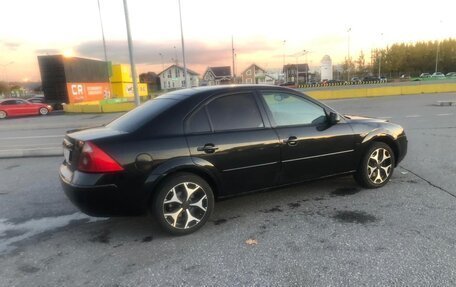Ford Mondeo III, 2005 год, 350 000 рублей, 6 фотография