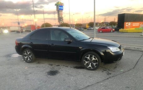 Ford Mondeo III, 2005 год, 350 000 рублей, 7 фотография