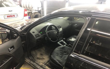 Ford Mondeo III, 2005 год, 350 000 рублей, 16 фотография