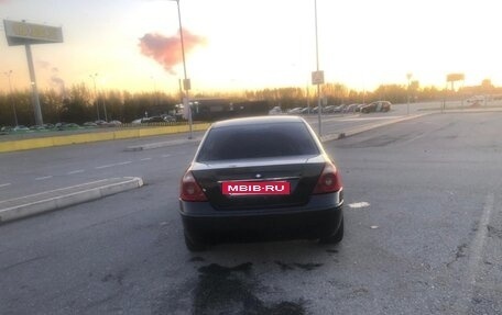Ford Mondeo III, 2005 год, 350 000 рублей, 10 фотография