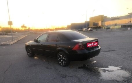 Ford Mondeo III, 2005 год, 350 000 рублей, 11 фотография