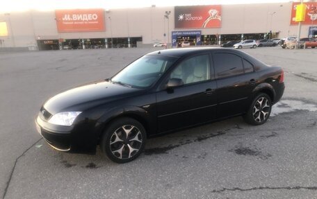 Ford Mondeo III, 2005 год, 350 000 рублей, 13 фотография