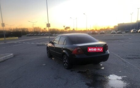 Ford Mondeo III, 2005 год, 350 000 рублей, 8 фотография