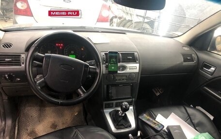 Ford Mondeo III, 2005 год, 350 000 рублей, 15 фотография