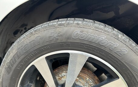 KIA Rio IV, 2019 год, 1 220 000 рублей, 7 фотография