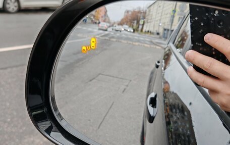 KIA Soul II рестайлинг, 2018 год, 1 700 000 рублей, 22 фотография