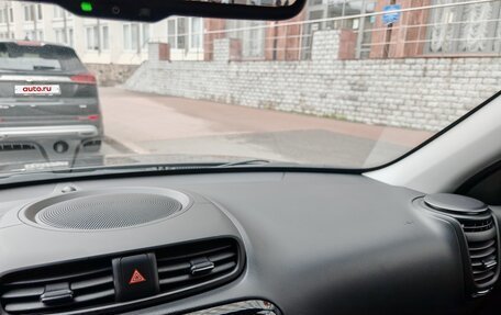 KIA Soul II рестайлинг, 2018 год, 1 700 000 рублей, 19 фотография