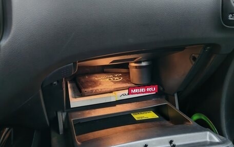 KIA Soul II рестайлинг, 2018 год, 1 700 000 рублей, 18 фотография