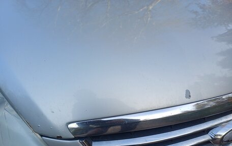 Ford Mondeo IV, 2008 год, 680 000 рублей, 8 фотография