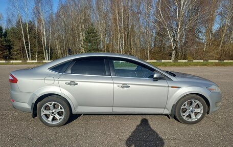 Ford Mondeo IV, 2008 год, 680 000 рублей, 2 фотография