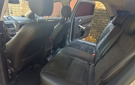 Ford Mondeo IV, 2008 год, 680 000 рублей, 6 фотография