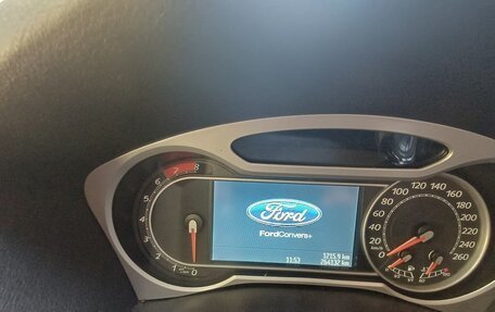 Ford Mondeo IV, 2008 год, 680 000 рублей, 5 фотография