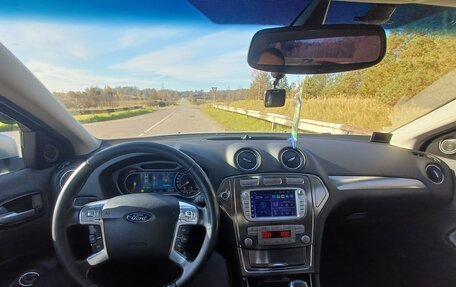 Ford Mondeo IV, 2008 год, 680 000 рублей, 7 фотография