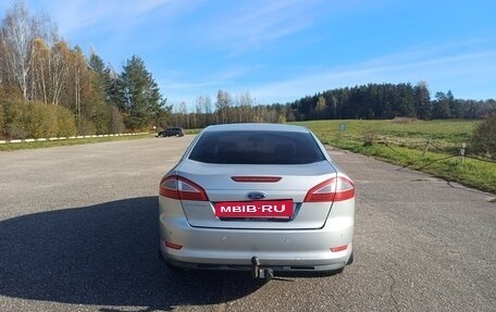 Ford Mondeo IV, 2008 год, 680 000 рублей, 3 фотография