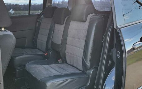 Mazda 5 I рестайлинг, 2006 год, 500 000 рублей, 10 фотография