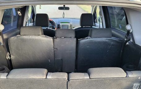 Mazda 5 I рестайлинг, 2006 год, 500 000 рублей, 8 фотография