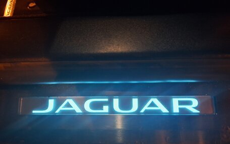 Jaguar F-Type I рестайлинг 2, 2014 год, 3 980 000 рублей, 11 фотография