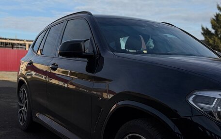 BMW X3, 2020 год, 5 550 000 рублей, 5 фотография