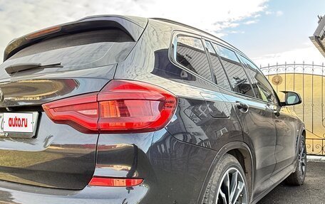 BMW X3, 2020 год, 5 550 000 рублей, 6 фотография