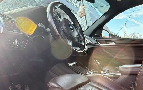 BMW X3, 2020 год, 5 550 000 рублей, 11 фотография