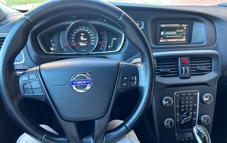 Volvo V40 Cross Country I, 2013 год, 1 100 000 рублей, 11 фотография