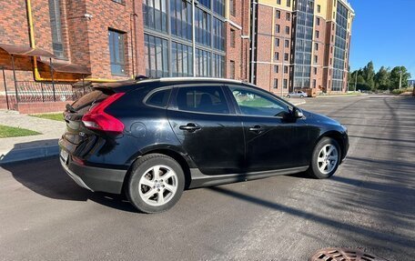 Volvo V40 Cross Country I, 2013 год, 1 100 000 рублей, 3 фотография