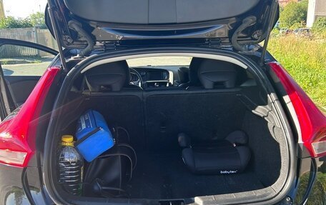 Volvo V40 Cross Country I, 2013 год, 1 100 000 рублей, 12 фотография