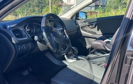 Volvo V40 Cross Country I, 2013 год, 1 100 000 рублей, 10 фотография