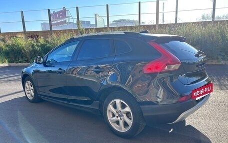 Volvo V40 Cross Country I, 2013 год, 1 100 000 рублей, 4 фотография