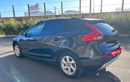 Volvo V40 Cross Country I, 2013 год, 1 100 000 рублей, 5 фотография
