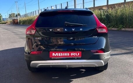 Volvo V40 Cross Country I, 2013 год, 1 100 000 рублей, 7 фотография