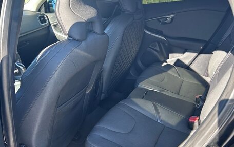 Volvo V40 Cross Country I, 2013 год, 1 100 000 рублей, 13 фотография