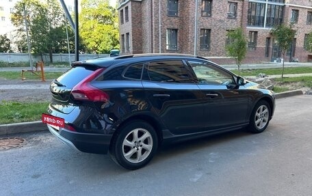 Volvo V40 Cross Country I, 2013 год, 1 100 000 рублей, 6 фотография