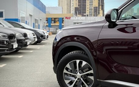 Hyundai Palisade I, 2021 год, 4 299 000 рублей, 9 фотография