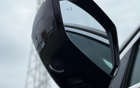 Hyundai Palisade I, 2021 год, 4 299 000 рублей, 13 фотография