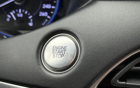 Hyundai Palisade I, 2021 год, 4 299 000 рублей, 25 фотография