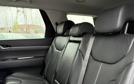 Hyundai Palisade I, 2021 год, 4 299 000 рублей, 17 фотография