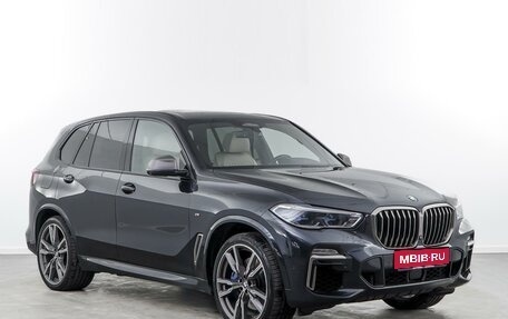 BMW X5, 2019 год, 5 588 888 рублей, 1 фотография