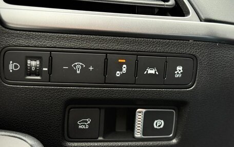 Hyundai Palisade I, 2021 год, 4 299 000 рублей, 26 фотография