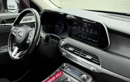 Hyundai Palisade I, 2021 год, 4 299 000 рублей, 19 фотография