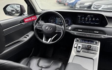 Hyundai Palisade I, 2021 год, 4 299 000 рублей, 18 фотография