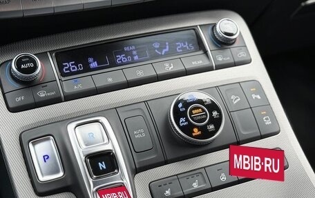 Hyundai Palisade I, 2021 год, 4 299 000 рублей, 24 фотография