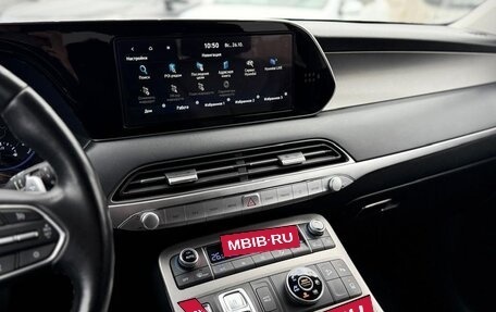 Hyundai Palisade I, 2021 год, 4 299 000 рублей, 20 фотография