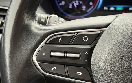 Hyundai Palisade I, 2021 год, 4 299 000 рублей, 30 фотография