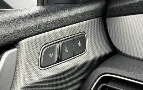 Hyundai Palisade I, 2021 год, 4 299 000 рублей, 27 фотография