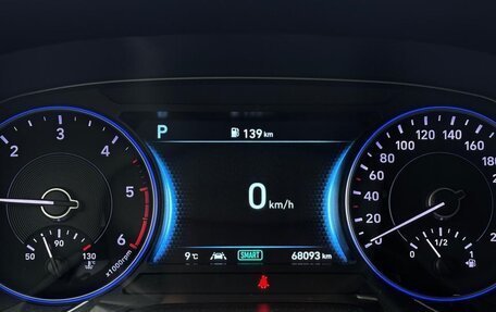 Hyundai Palisade I, 2021 год, 4 299 000 рублей, 36 фотография